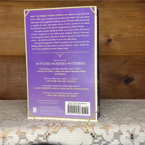 Great Young Dead - Picture 2 of 4